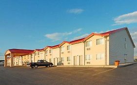 Econo Lodge Laramie Wy